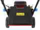 Toro eRecycler eS55AST - Tagliaerba a batteria - 60V/6Ah - Taglio 55 cm