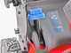 Toro eRecycler eS55AST - Tagliaerba a batteria - 60V/6Ah - Taglio 55 cm
