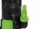 Ribimex PRPVC400C - Pompa sommersa per acque sporche - 400 W
