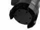 Ribimex PRPVC400C - Pompa sommersa per acque sporche - 400 W