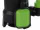 Ribimex PRPVC400C - Pompa sommersa per acque sporche - 400 W
