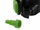 Ribimex PRPVC400C - Pompa sommersa per acque sporche - 400 W