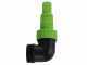 Ribimex PRPVC400C - Pompa sommersa per acque sporche - 400 W