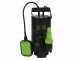 Ribimex PRPVC400C - Pompa sommersa per acque sporche - 400 W