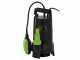 Ribimex PRPVC400C - Pompa sommersa per acque sporche - 400 W
