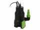 Ribimex PRPVC400C - Pompa sommersa per acque sporche - 400 W