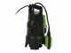Ribimex PRPVC400C - Pompa sommersa per acque sporche - 400 W
