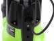 Ribimex PRPVC401SP - Pompa sommersa elettrica per acque chiare - 400 W