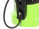 Ribimex PRPVC401SP - Pompa sommersa elettrica per acque chiare - 400 W