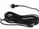Ribimex PRPVC401SP - Pompa sommersa elettrica per acque chiare - 400 W
