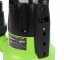 Ribimex PRPVC401SP - Pompa sommersa elettrica per acque chiare - 400 W