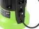 Ribimex PRPVC401SP - Pompa sommersa elettrica per acque chiare - 400 W