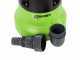 Ribimex PRPVC401SP - Pompa sommersa elettrica per acque chiare - 400 W