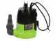 Ribimex PRPVC401SP - Pompa sommersa elettrica per acque chiare - 400 W