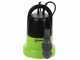 Ribimex PRPVC401SP - Pompa sommersa elettrica per acque chiare - 400 W