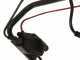 Makita DLM533 - Tagliaerba semovente a batteria - 4x18V/5Ah - Taglio 53 cm