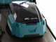 Makita DLM533 - Tagliaerba semovente a batteria - 4x18V/5Ah - Taglio 53 cm