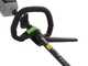 PROMO EGO STX 4500 - Decespugliatore a batteria - 56V - SENZA BATTERIA E CARICABATTERIA
