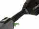 EGO STX 4500 - Decespugliatore a batteria - 56V - 5Ah