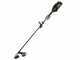 EGO STX 4500 - Decespugliatore a batteria - 56V - 5Ah