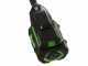 EGO STX 4500 - Decespugliatore a batteria - 56V - 5Ah