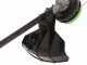 EGO STX 4500 - Decespugliatore a batteria - 56V - 5Ah