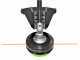 EGO STX 4500 - Decespugliatore a batteria - 56V - 5Ah