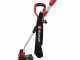 Einhell GE-CT 18/33 Li - Tagliabordi a batteria 18V - SENZA BATTERIE E CARICABATTERIE
