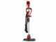 Einhell GE-CT 18/33 Li - Tagliabordi a batteria 18V - SENZA BATTERIE E CARICABATTERIE