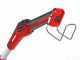 Einhell GE-CT 18/33 Li - Tagliabordi a batteria 18V - SENZA BATTERIE E CARICABATTERIE