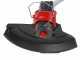 Einhell GE-CT 18/33 Li - Tagliabordi a batteria 18V - SENZA BATTERIE E CARICABATTERIE