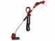 Einhell GE-CT 18/33 Li - Tagliabordi a batteria 18V - SENZA BATTERIE E CARICABATTERIE