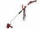 Einhell GE-CT 18/33 Li - Tagliabordi a batteria 18V - SENZA BATTERIE E CARICABATTERIE