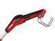 Einhell GE-CT 18/33 Li - Tagliabordi a batteria - 18V/2.5Ah
