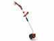 Einhell GE-CT 18/33 Li - Tagliabordi a batteria - 18V/2.5Ah