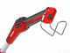 Einhell GE-CT 18/33 Li - Tagliabordi a batteria - 18V/2.5Ah