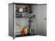 Keter High Store - Box porta attrezzi da giardino