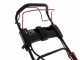 GeoTech S51-170 BMSGW ES - Tagliaerba a scoppio trazionato - 4 in 1 - lama da 51 cm - Avviamento elettrico
