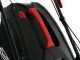 GeoTech S51-170 BMSGW ES - Tagliaerba a scoppio trazionato - 4 in 1 - lama da 51 cm - Avviamento elettrico