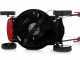 GeoTech S51-170 BMSGW ES - Tagliaerba a scoppio trazionato - 4 in 1 - lama da 51 cm - Avviamento elettrico