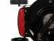 GeoTech S51-170 BMSGW ES - Tagliaerba a scoppio trazionato - 4 in 1 - lama da 51 cm - Avviamento elettrico