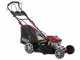 GeoTech S51-170 BMSGW ES - Tagliaerba a scoppio trazionato - 4 in 1 - lama da 51 cm - Avviamento elettrico