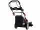 GeoTech S51-170 BMSGW ES - Tagliaerba a scoppio trazionato - 4 in 1 - lama da 51 cm - Avviamento elettrico
