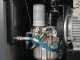Italyco KVE 10/270 - Compressore rotativo a vite - Pressione max 10 bar