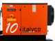 Italyco KVE 10/270 - Compressore rotativo a vite - Pressione max 10 bar