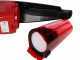 Ariete Evo 2 in 1 - Scopa elettrica - Aspirapolvere - Aspirabriciole - 2 in 1