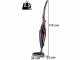 Ariete Evo 2 in 1 - Scopa elettrica - Aspirapolvere - Aspirabriciole - 2 in 1