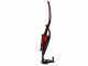 Ariete Evo 2 in 1 - Scopa elettrica - Aspirapolvere - Aspirabriciole - 2 in 1