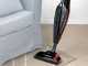 Ariete Evo 2 in 1 - Scopa elettrica - Aspirapolvere - Aspirabriciole - 2 in 1