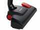 Ariete Evo 2 in 1 - Scopa elettrica - Aspirapolvere - Aspirabriciole - 2 in 1